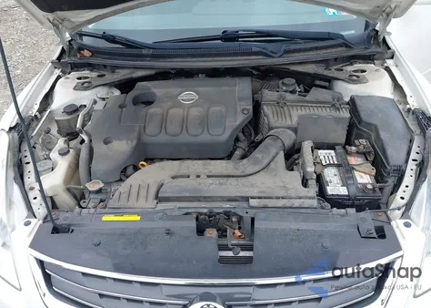 2012 Nissan Altima 2.5 S z USA, uszkodzony, nr VIN 1N4AL2AP9CC121153